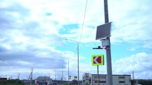 Шериф-балка Фантом