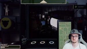 ФНАФ КОТОРЫЙ СЛОМАЛ МОЮ ПСИХИКУ ► ДЕТАЛЬНЫЙ РАЗБОР СЕРИИ POPGOES ( Kipers :3 Fnaf Киперс ) | Реакция