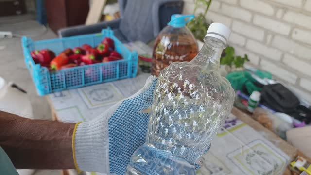 водка из риса на кодзях. от начала до конца.