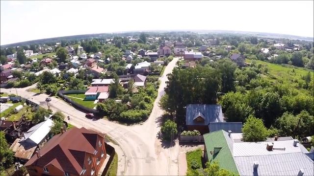 Воздушное путешествие. смотреть онлайн