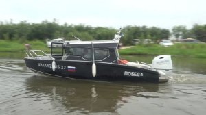 Более 1,5 тысячи патрульных мероприятий у воды провели спасатели