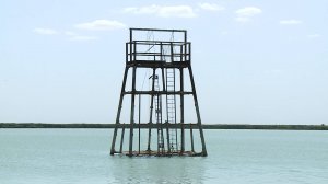 ОСВ ремонтируют в Нефтекумском округе