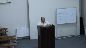 ПЯТНИЧНОЕ БОГОСЛУЖЕНИЕ
