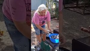 Виктория Литвинчук | ТОЧКА.РФ – КУХНЯ | г. Балаклава