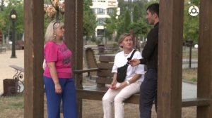 Халкъа проекташ. Туризм