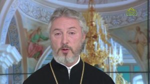 Церковный календарь 16 августа. Преподобный Антоний Римлянин