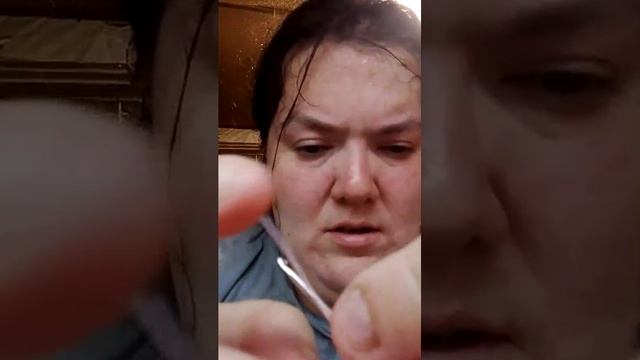 болтаем и вяжем