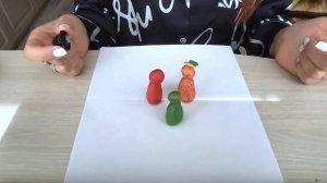 ДИАГНОСТИЧЕСКАЯ РАССТАНОВКА САМОСТОЯТЕЛЬНО!