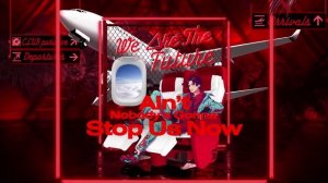 BAE - We △re The Future