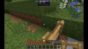 Мир динозавров MINECRAFT #2