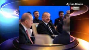 у Азербайджана начались проблемы из-за поставок нефти в обход РФ. Дальше — «развал и война»