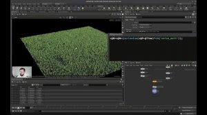 [ПРИМЕР] Травяное поле