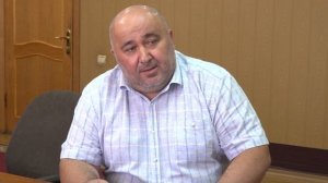 Прием граждан.