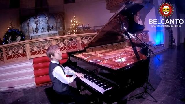 Я. Сибелиус Пьесы для фортепиано ор. 76 смотреть онлайн