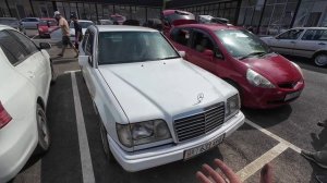 Цены на Машины в Кыргызстане? АВТОМОБИЛЬНЫЙ рынок в Ош Кыргызстан. НА ЧЕМ ЕЗДЯТ МЕСТНЫЕ Часть 2.