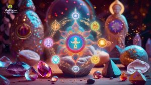 Музыка для медитации.