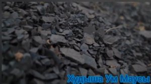 Худыша любуется завораживающим видом природы