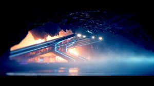 Chillout Dynamic Ambient Music ⧹⧹ ＂View Of Fader City＂