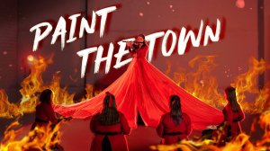 LOONA – PAINT THE TOWN ( QUEENDOM 2 ver. ) | dance cover by GLAM