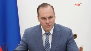 Глава Мордовии дал указание решить проблему с доступом в интернет