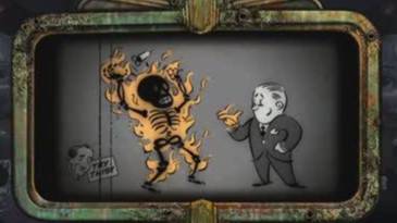 Bioshock 2. Покупаем плазмид #3