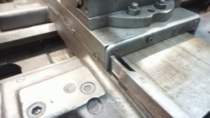 14  Установка резца.