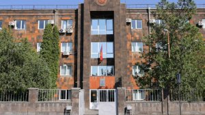 Суд продлил арест Карапетяна на два месяца