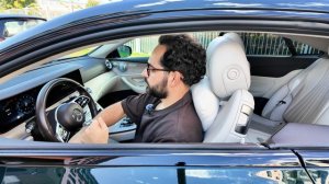 Опыт эксплуатации и ухода за Mercedes E-Class Coupe