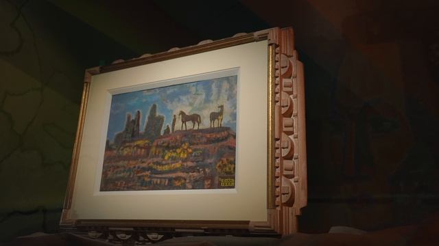 Фильм «Семенов-Амурский»