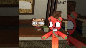 Flaver Frenzy серия 1|Книга