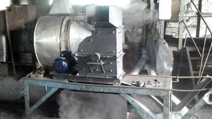 Дробилка щековая СМД-116