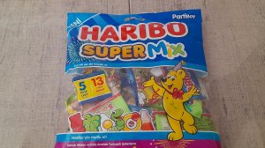 ОБЗОР на МАРМЕЛАД И Happi mill😱