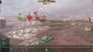 амх 12 т в mad games имба под невидимостью