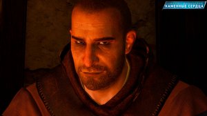 Ведьмак 3 - улучшенное издание на RTX 5080 в 2К. Часть 87