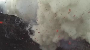 Что сейчас происходит под вулканами Камчатки