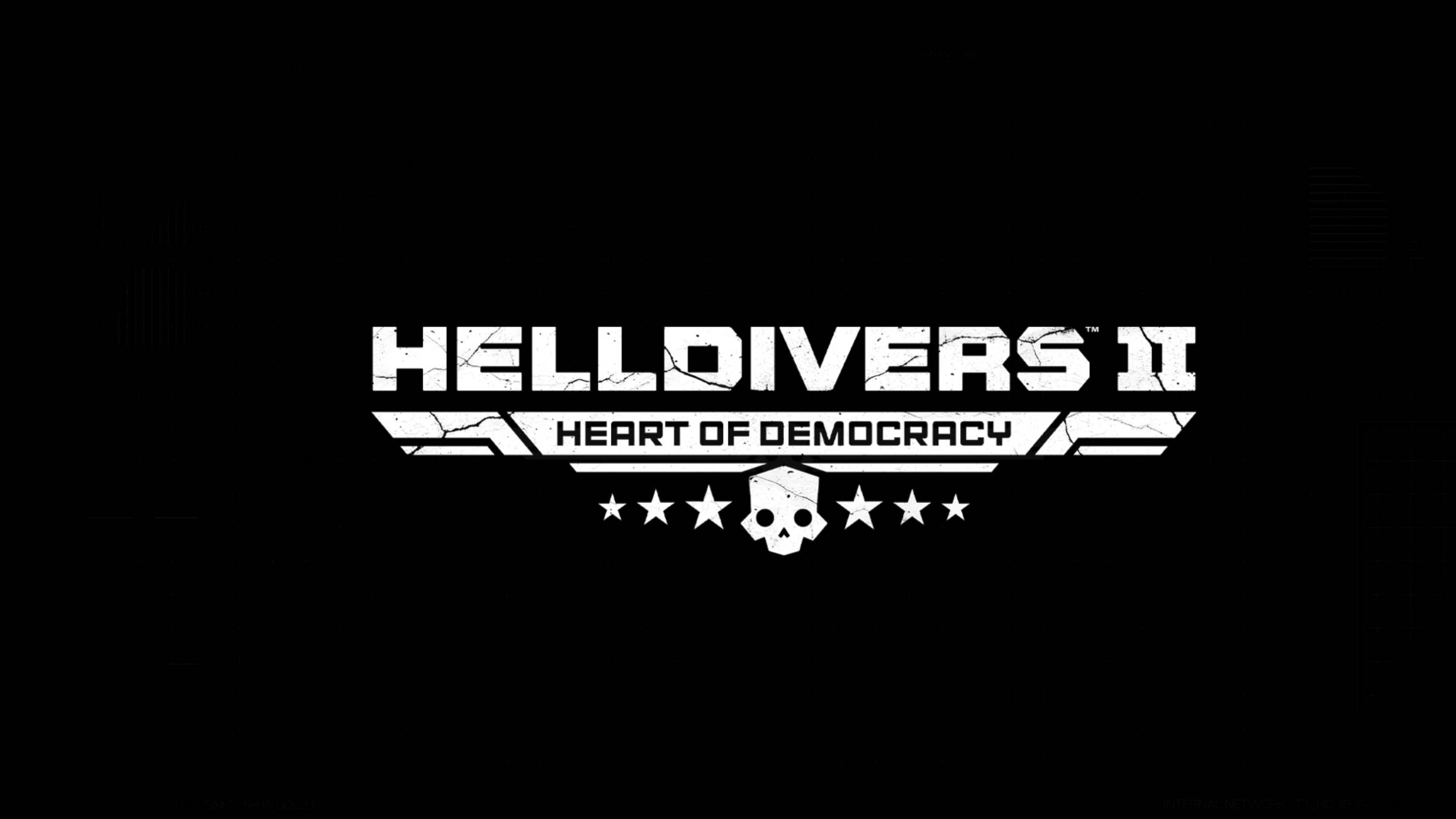 Helldivers 2 Пятничный расслабляющий стрим