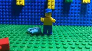 Боб нашел работу!