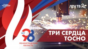 Тосно: как небольшой город стал промышленным гигантом