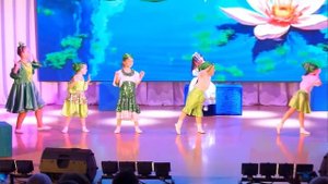 Приглашаем в театр юного актера "Арлекино" в младшую группу