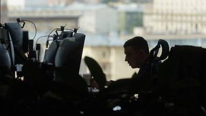 Россияне поделились мнением о работе своих начальников