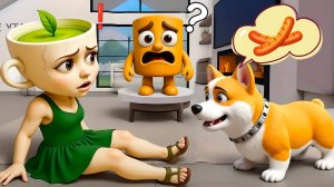 Брошенная собака спасает сына ТУНГ-ТУНГ САХУР от похитителя Матчановы!