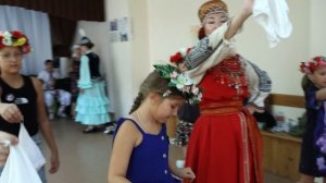 День самовара 2025