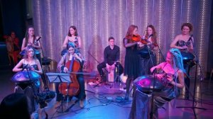 Solar Sisters - Macadamia #ханг #хангмузыка