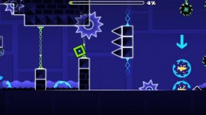 Геометрия даш