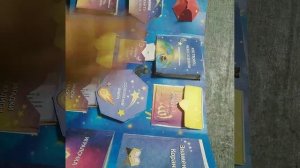 Лэпбук №1 "Вера в Аллаха" - отзыв читателя из Дагестана