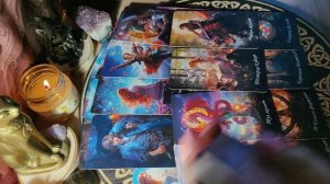 Кто о вас сегодня думал и что именно 🔮 таро расклад