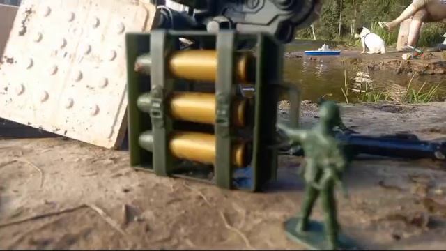 Десант смотреть онлайн