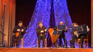 19-Р.Н.П. Калинка. Квартет АДМИРАЛ, рук. Михаил Чернов (баян).mp4