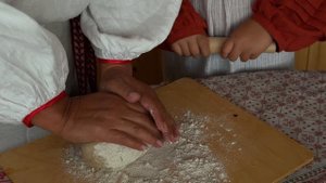 Нина Коренькова | ТОЧКА.РФ – КУХНЯ | село Шокша