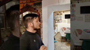 ЛИТЕРАТУРНЫЙ МУЗЕЙ РЫБИНСКА! ФИЛЬМ АЛЕКСА КУРБАТОФФ. The Rybinsk literary museum!